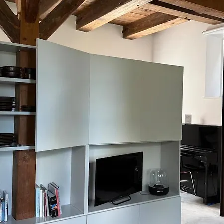 Apartman Von Esmarch Erste Huelfe
