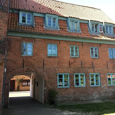 Von Esmarch Erste Huelfe Апартаменты *