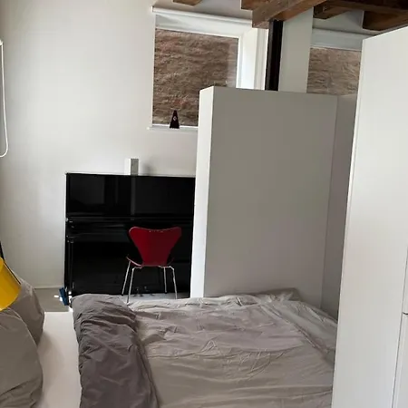 Apartman Von Esmarch Erste Huelfe *