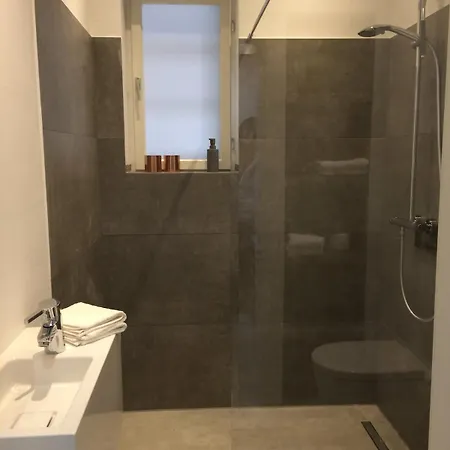 Von Esmarch Erste Huelfe Apartman Tönning
