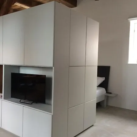 Apartman Von Esmarch Erste Huelfe